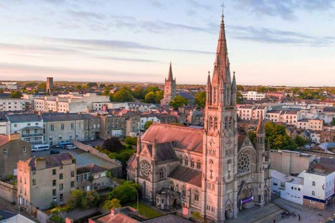 St Peter's Church in Drogheda